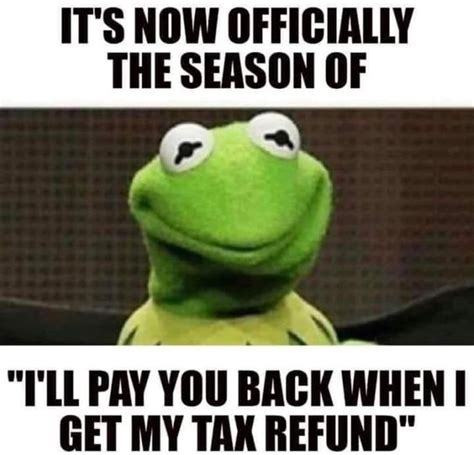 15 Tax Season Memes To Add To Your Files